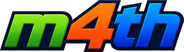 m4th